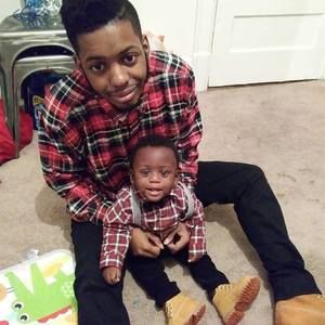 Meet your Posher, Jordan